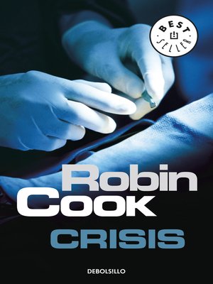 Crisis - ebook